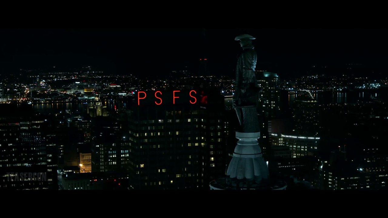 Saw XI (2024) - Teaser Trailer – Tobin Bell - Lionsgate