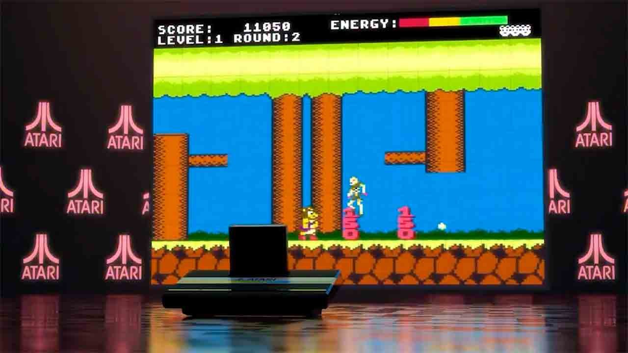 Uusi versio Atari 7800+:sta on nyt saatavilla maailmanlaajuisesti hintaan 129,99 USD