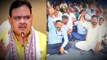 राजस्थान के सरकारी कर्मचारियों को नए साल से पहले मिलेगा तोहफा, भजनलाल सरकार का ऐतिहासिक कदम