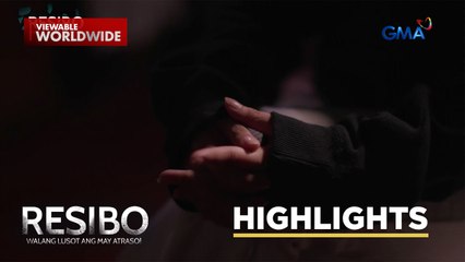 Ina, humingi ng tulong para sa anak na laman ng ipinakalat na video scandal | Resibo