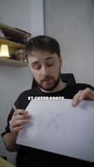 Le Paradoxe de Monty Hall : La Vérité Sur la Stratégie Gagnante 🧠