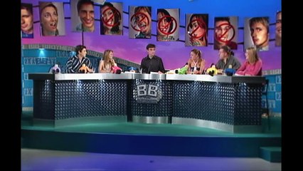 053-Big Brother Australia Season 03, Day 34b,The Insider, Friday, 30 May 2003