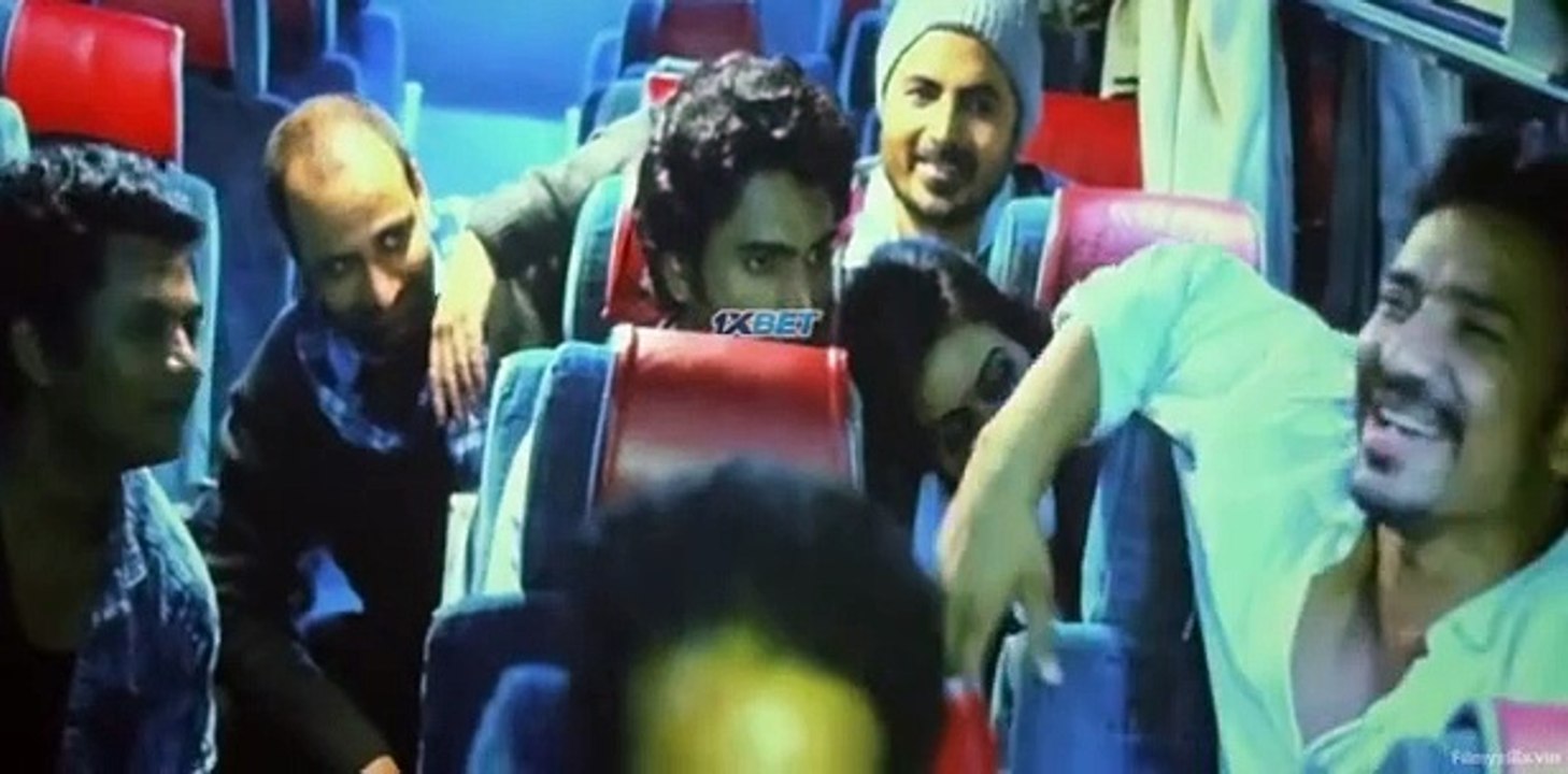 Delhi Bus 2024 Hindi Full Movie
