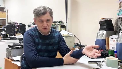 Кто такой Василий Дорин
