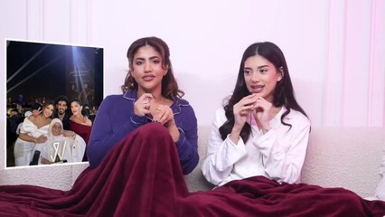 ليش ما رحنا الخطوبة؟ وشو صار معنا… جلسة حريم #7