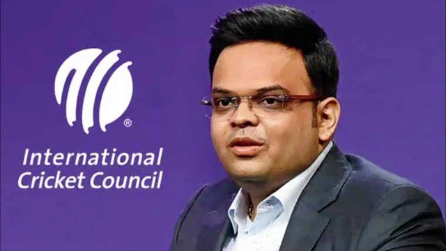 India’s Jay Shah assumes charge as ICC chairman amid Champions trophy row