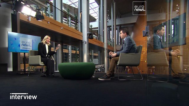 Μελέτη στο euronews: «Η βία κατά των γυναικών έχει βαθιές ρίζες – Νέες πολιτικές, αλλαγή νοοτροπίας»