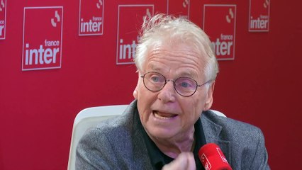 Daniel Cohn-Bendit : "Le gouvernement Netanyahou est un gouvernement suicidaire pour Israël"