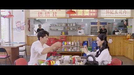 【Multi-sub】EP06 | My Secret Husband is My Boss | Aloof Novel Writer Had A Crush On Rookie Intern