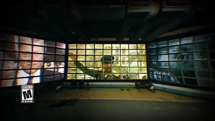 Call of Duty Black Ops 6  Global Launch Gameplay Trailer