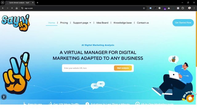 איך אפשר לבדוק עמודים חסומים מאינדוקס בגוגל בעזרת Say V: איתי ורצ'יק IVBS SEO / PPC