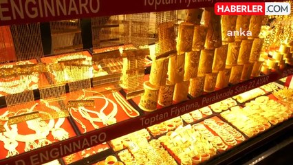 Kapalıçarşı Kuyumcuları, "Sahte Altın Nasıl Anlaşılır' Sorusuna Yanıt Verdi: "Sahte Altını Kimyasal Yönlerden Anlıyoruz"