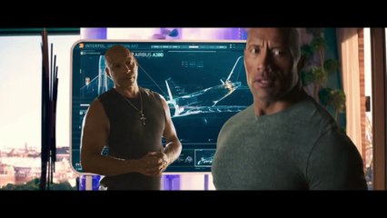 FAST X: PART 2 – FIRST TRAILER (2025) - Vin Diesel - Universal Pictures - Fast And Furious 11