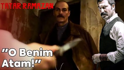 Ahmet Oyuna Gelmedi | Tatar Ramazan