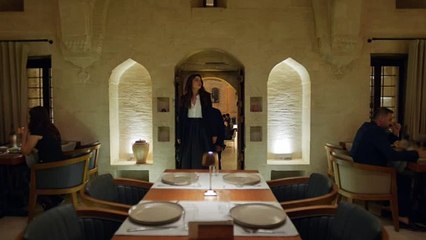 Sinem Ünsal’a Mardin’den mektup var! Yeni bölüm pazartesi yayında