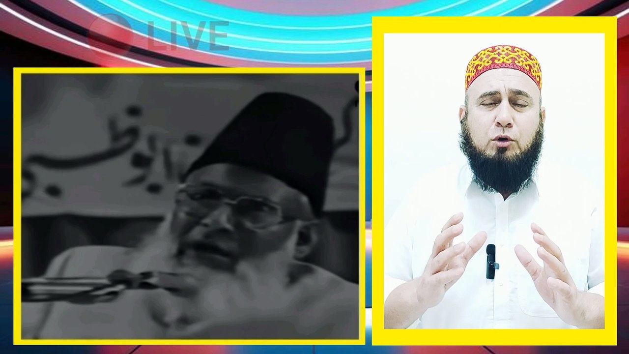 Struggle by Dr Israr Ahmed | Never Give Up | WATCH THIS EVERYDAY AND CHANGE YOUR LIFE