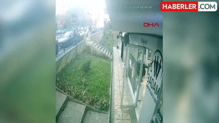 Amerikan Hastanesi Başhekimi Dr. İsmail Bozkurt'un son görüntüleri ortaya çıktı