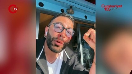 Aşkım Kapışmak, İlber Ortaylı'ya fena yüklendi