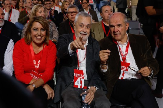 Las Noticias de La Trinchera. El PSOE cierra filas ante la corrupción con más corrupción