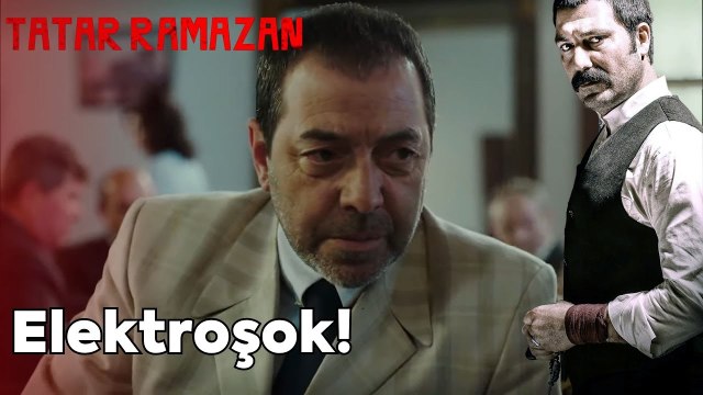 Ekrem, Süreyya'yı Tedavi Ettirmek İstiyor | Tatar Ramazan