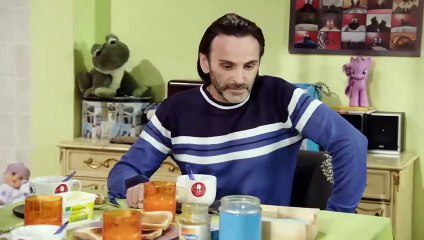 La que se avecina T11 - C11 Un empresario desbordado,un trío tirita y el auténtico mensaje de Cristo