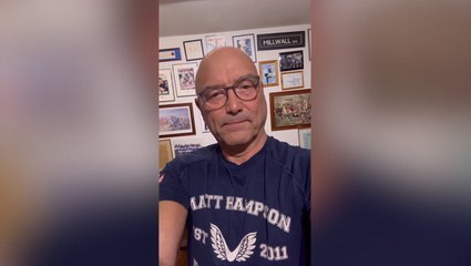 Watch: Gregg Wallace denounces Masterchef complaints from ‘middle-class women of certain age’