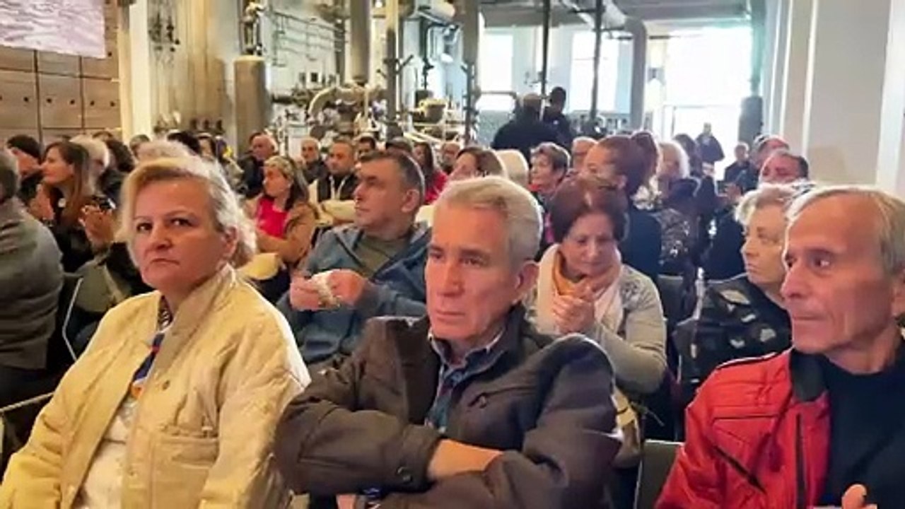 Sinop’ta “İklim Değişikliğinde Kestane ve Bal Arısı” paneli