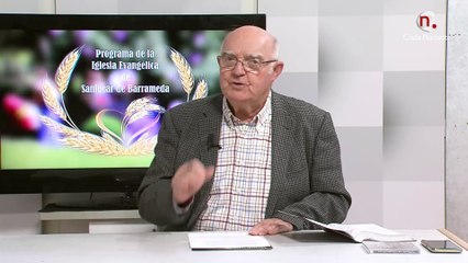Sembrando Esperanza - ¿Cómo se puede llegar a tener fe? - Juan hernández ponce - 30.11.2024