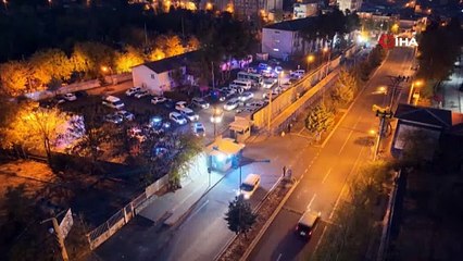Diyarbakır’da ‘Barbie-21’ fuhuş operasyonu
