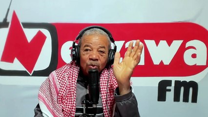 ناس زمان مع عم صالح فلفول