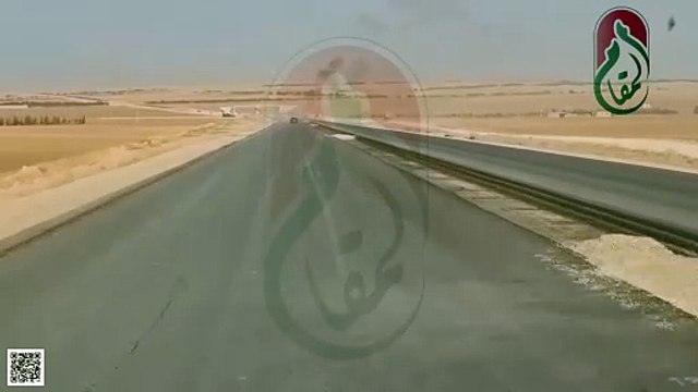 مشروع إنجاز الطريق السيار الرابط بين ولاية باتنة و الطريق السيار شرق-غرب