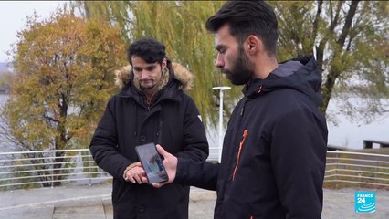 Romania votes for new parliament amid presidential race turmoil