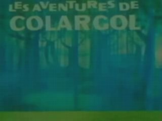 Colargol