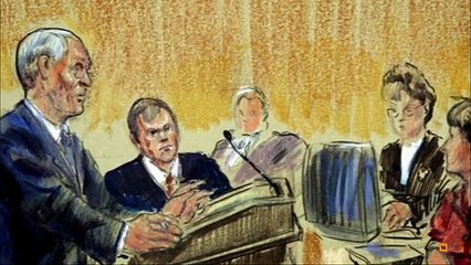 Documental: Fotos que cambiaron el mundo - A la caza del presidente