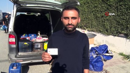 Kimlik numarası başına dert oldu, katil de oldu, hamile de kaldı