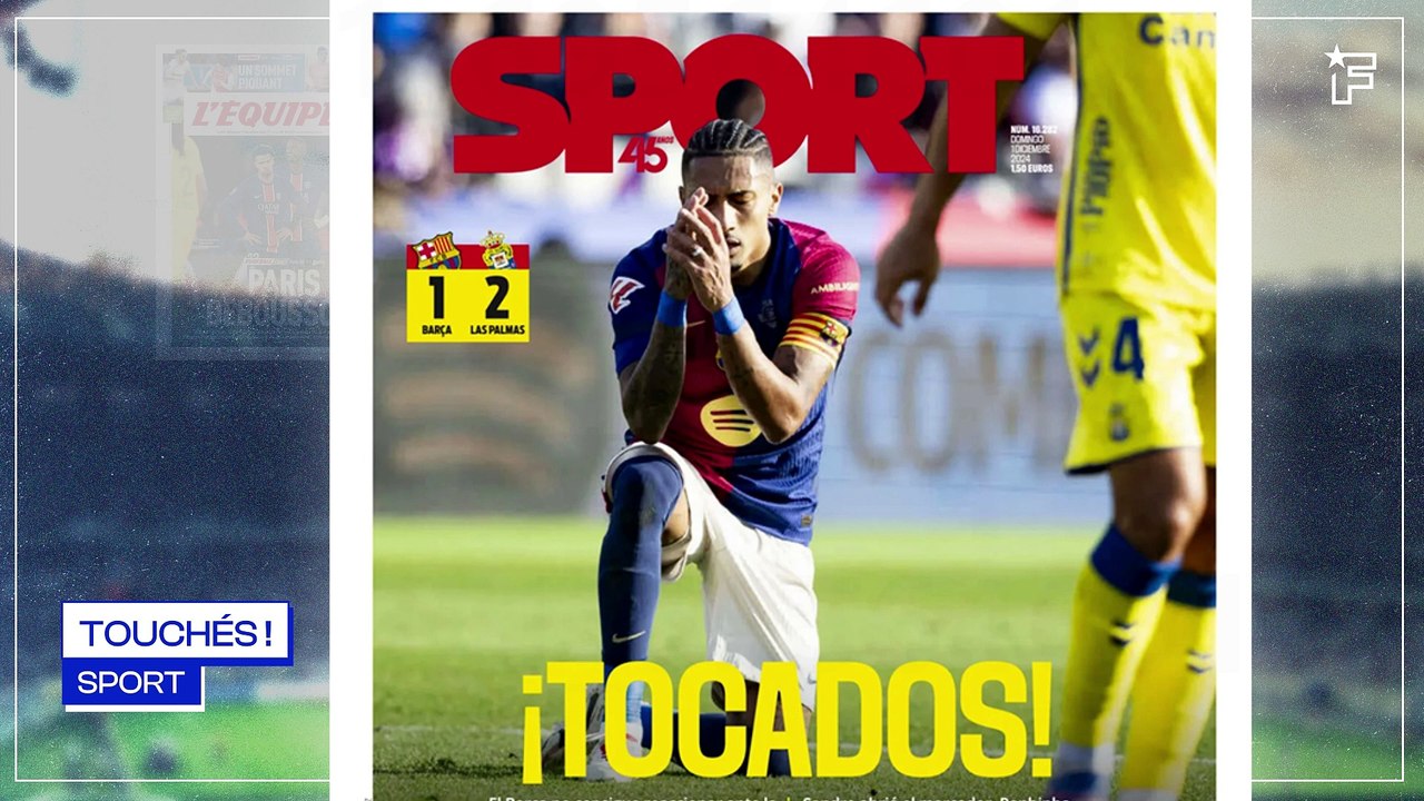 Manchester City sort l’artillerie lourde pour Pep Guardiola, la presse espagnole s’inquiète pour le Barça