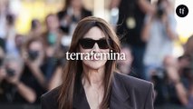 Alerte sosie ! La beauté de la fille de Monica Bellucci affole internet