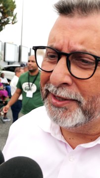 Patrick Lebreton détaille les objectifs des forces progressistes