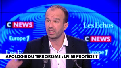 Manuel Bompard : «Bruno Retailleau est un menteur et un manipulateur»