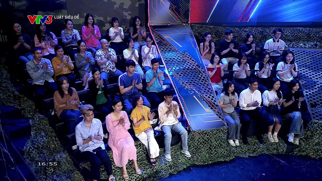 VTV3 - Luật siêu dễ (2024) - Tập 22: Chủ đề: "Luật xuất nhập cảnh" (01/12/2024) [FULL]