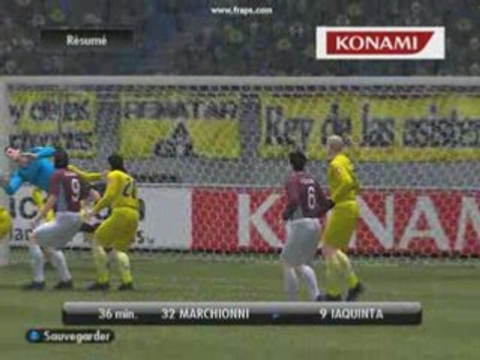 WEST HAM VILLAREAL