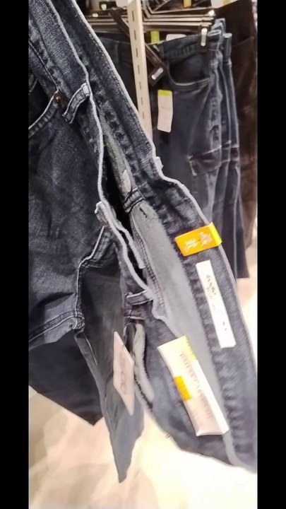 Stylish & Affordable Zudio Jeans Collection 2024 | Trendy #Denim Picks #Zudio #JeansCollection