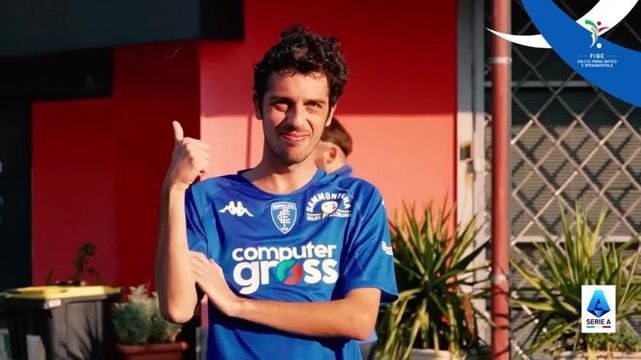 Lega Serie A e la Dcps in campo insieme per dire No alle barriere, il calcio è di tutti!