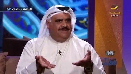 داوود حسين يتحدث عن حبه للكويت قبل سنوات