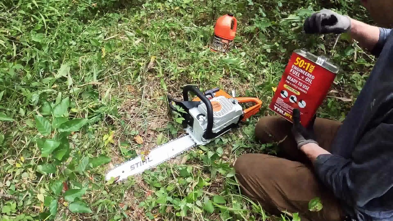 4 Days Camping & Building a Trail