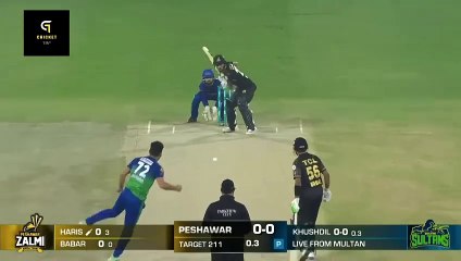Mohammad Haris