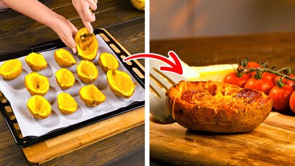 Spud-Tacular Potato Recipes You’ll Love! 🥔🔥