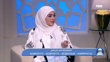 فقرة مفتوحة للرد على أسئلة المشاهدين مع الشيخ أحمد المالكي