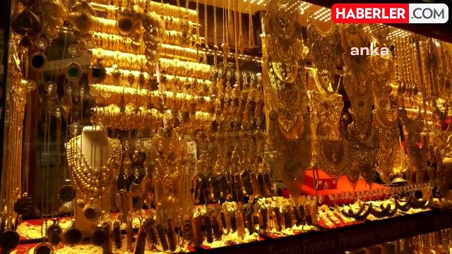 Kapalıçarşı Kuyumcuları, Sahte Altın Nasıl Anlaşılır' Sorusuna Yanıt Verdi: Sahte Altını Kimyasal Yönlerden Anlıyoruz