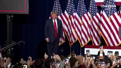 프랑스 대사에 ‘사돈’ 지명한 트럼프